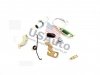 SAMOREGULATOR SZCZĘK HAMULCOWYCH LEWY AWD H2534